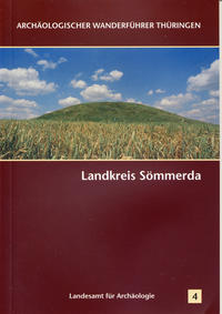 Vorderes Coverbild Landkreis Sömmerda