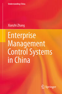 Vorderes Coverbild Enterprise Management Control Systems in China