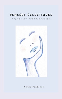 Vorderes Coverbild Pensées éclectiques