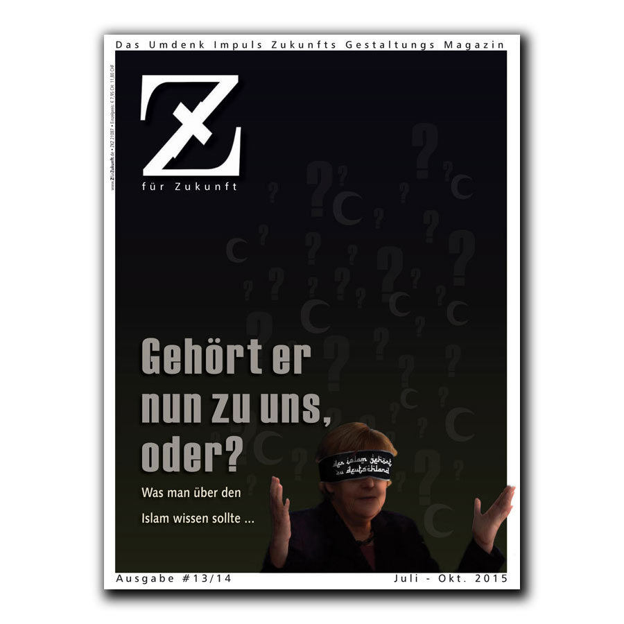 Anderes Coverbild »Z« Trilogie