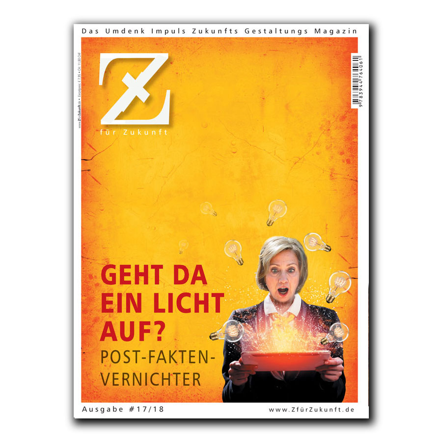 Gesamtes Coverbild »Z« Trilogie