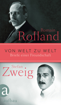 Vorderes Coverbild Von Welt zu Welt