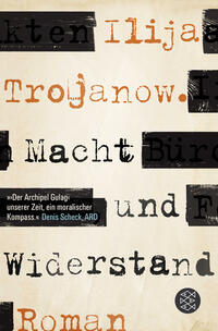 Vorderes Coverbild Macht und Widerstand