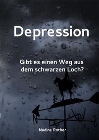 Vorderes Coverbild Depression