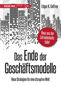 Vorderes Coverbild Das Ende der Geschäftsmodelle