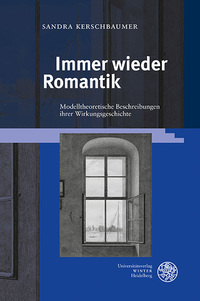 Vorderes Coverbild Immer wieder Romantik