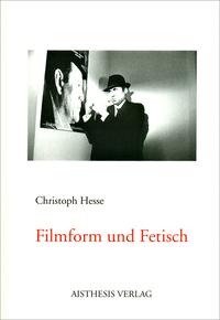 Vorderes Coverbild Filmform und Fetisch