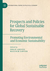 Vorderes Coverbild Prospects and Policies for Global Sustainable Recovery