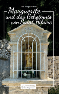 Vorderes Coverbild Marguerite und das Geheimnis von Saint Hilaire