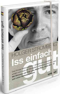 Vorderes Coverbild Iss einfach gut