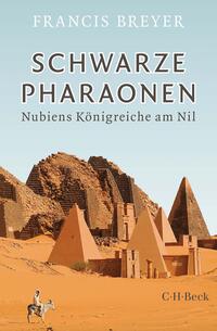 Vorderes Coverbild Schwarze Pharaonen