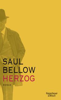 Vorderes Coverbild Herzog