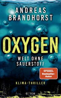 Vorderes Coverbild Oxygen