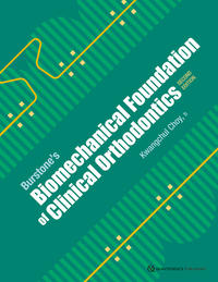 Vorderes Coverbild Burstone’s Biomechanical Foundation of Clinical Orthodontics