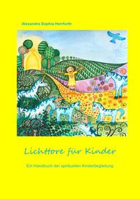 Vorderes Coverbild Lichttore für Kinder