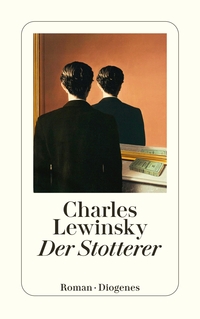 Vorderes Coverbild Der Stotterer