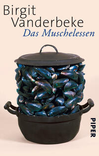 Vorderes Coverbild Das Muschelessen
