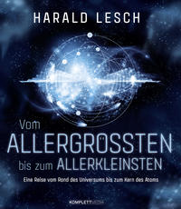 Vorderes Coverbild Vom Allergrößten bis zum Allerkleinsten
