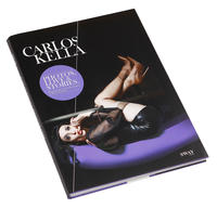 Vorderes Coverbild PHOTOS, LOVE & STORIES. - Picture Cover Edition