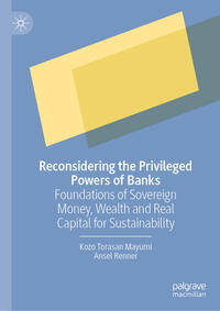 Vorderes Coverbild Reconsidering the Privileged Powers of Banks