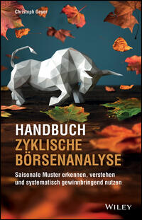 Vorderes Coverbild Handbuch Zyklische Börsenanalyse