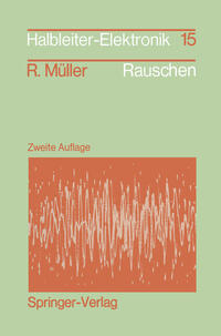 Vorderes Coverbild Rauschen