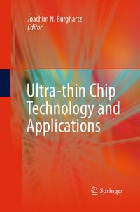Vorderes Coverbild Ultra-thin Chip Technology and Applications