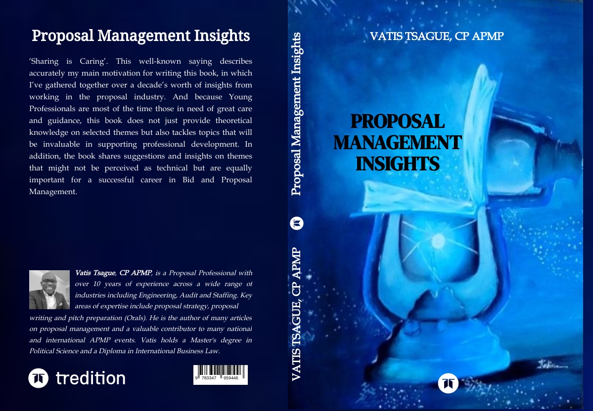Gesamtes Coverbild Proposal Management Insights