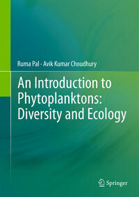 Vorderes Coverbild An Introduction to Phytoplanktons: Diversity and Ecology