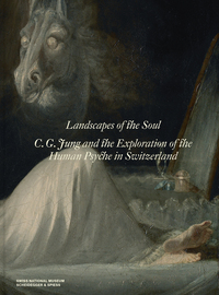Vorderes Coverbild Landscapes of the Soul