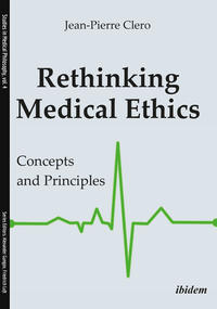 Vorderes Coverbild Rethinking Medical Ethics