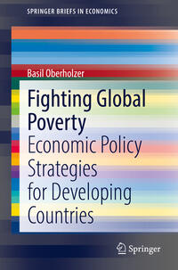 Vorderes Coverbild Fighting Global Poverty