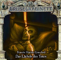 Vorderes Coverbild Gruselkabinett - Folge 176