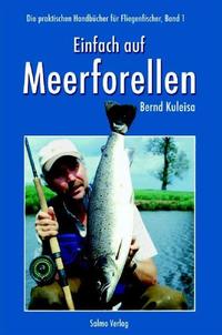 Vorderes Coverbild Einfach auf Meerforellen