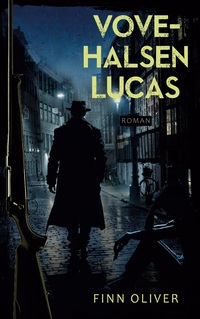 Vorderes Coverbild Vovehalsen Lucas