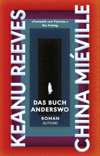 Vorderes Coverbild Das Buch Anderswo