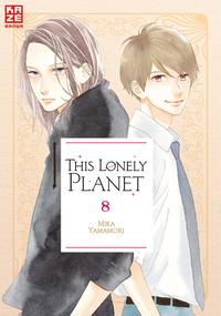 Vorderes Coverbild This Lonely Planet 08