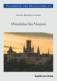 Vorderes Coverbild Philosophie der Weltkulturen VI