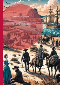 Vorderes Coverbild Au Texas