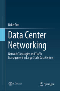 Vorderes Coverbild Data Center Networking