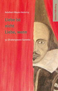 Vorderes Coverbild Liebe ist nicht Liebe, wenn