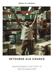 Vorderes Coverbild Retouren als Chance