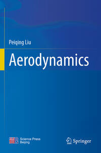 Vorderes Coverbild Aerodynamics