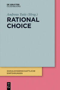 Vorderes Coverbild Rational Choice
