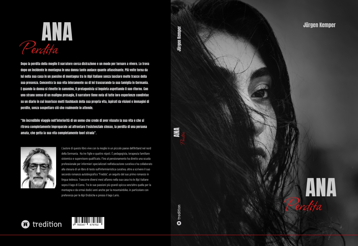 Gesamtes Coverbild ANA