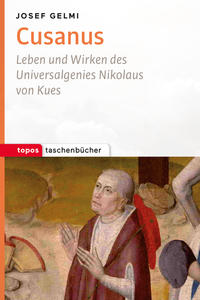 Vorderes Coverbild Cusanus