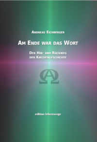 Vorderes Coverbild Am Ende war das Wort
