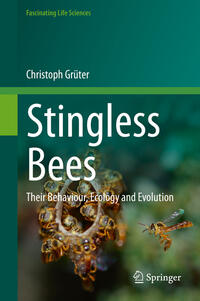 Vorderes Coverbild Stingless Bees