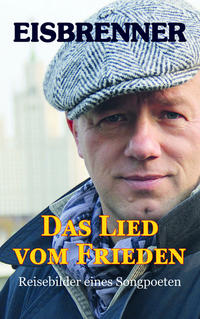 Vorderes Coverbild Das Lied vom Frieden