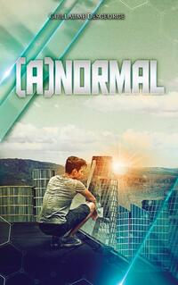 Vorderes Coverbild Anormal